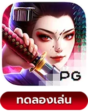 Geishas-Revenge BY KINTEM888